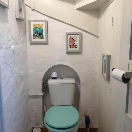 Lovely 2-Bed House In Paizay-Naudouin-Embourie * Paizay-Naudouin-Embourie