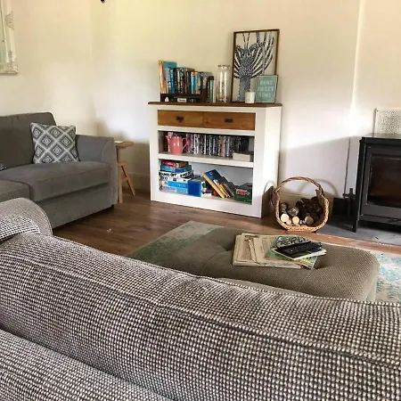 بيت للعطل Lovely 2-Bed House In Paizay-Naudouin-Embourie