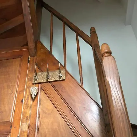 بيت للعطل Lovely 2-Bed House In Paizay-Naudouin-Embourie Paizay-Naudouin-Embourie